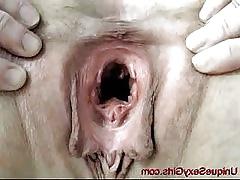 10P Pussy Open & Spread Eagle-Open All Nite#5