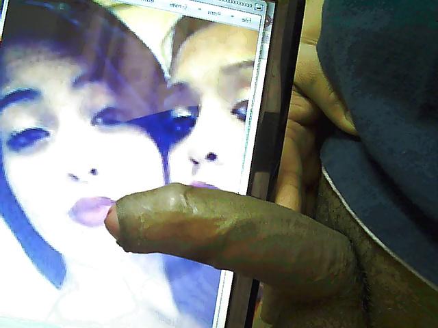 25P Desi Cock to Desi Lips