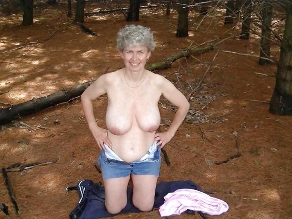 17P OOPS!! The rest of her