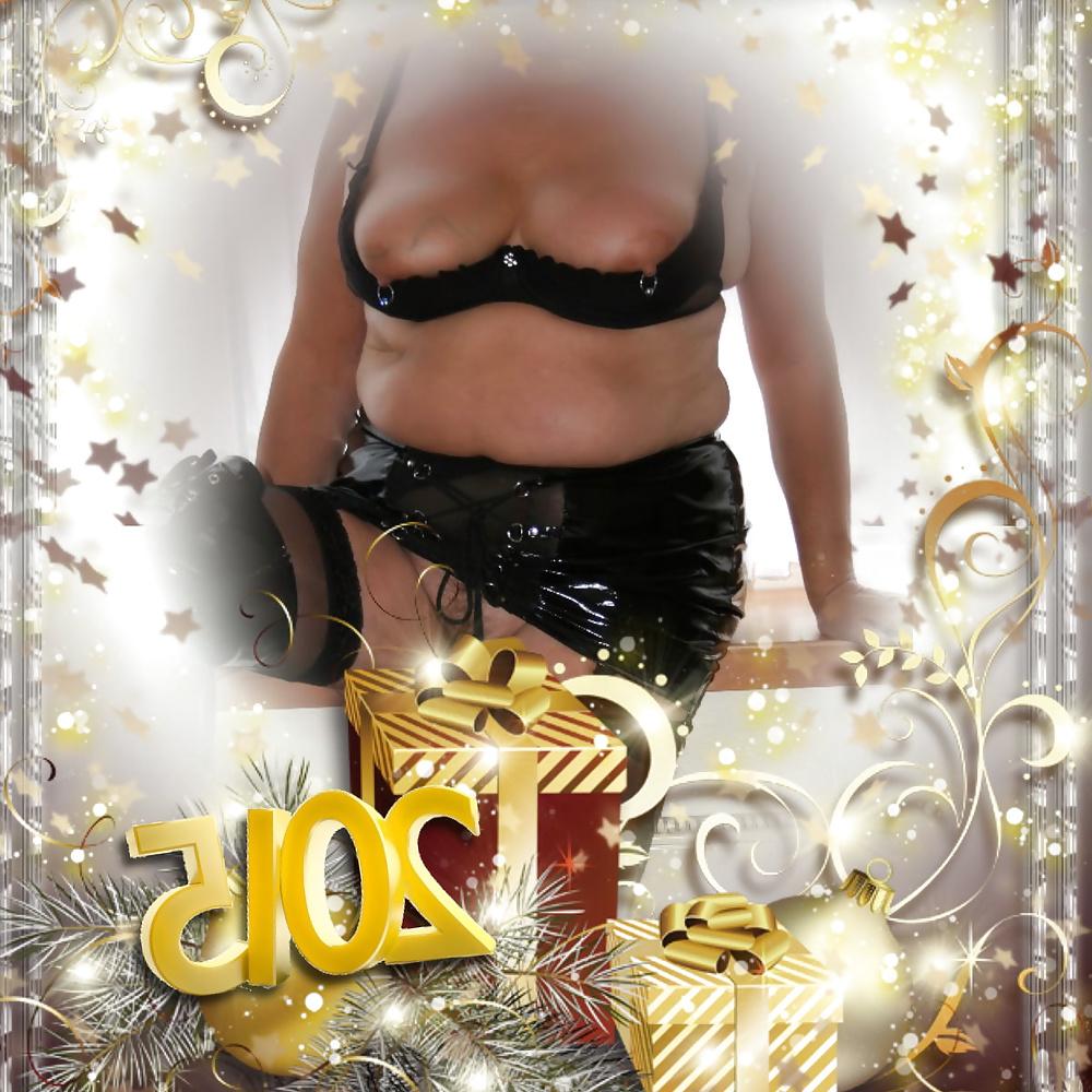 5P Happy newyear