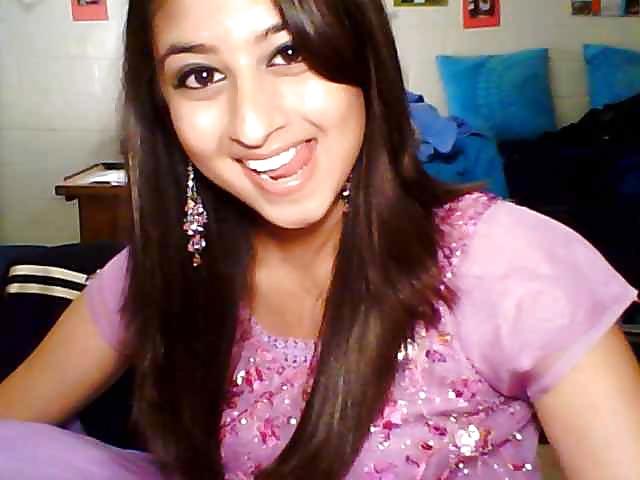 20P Playful nri paki bengali indian desi babe