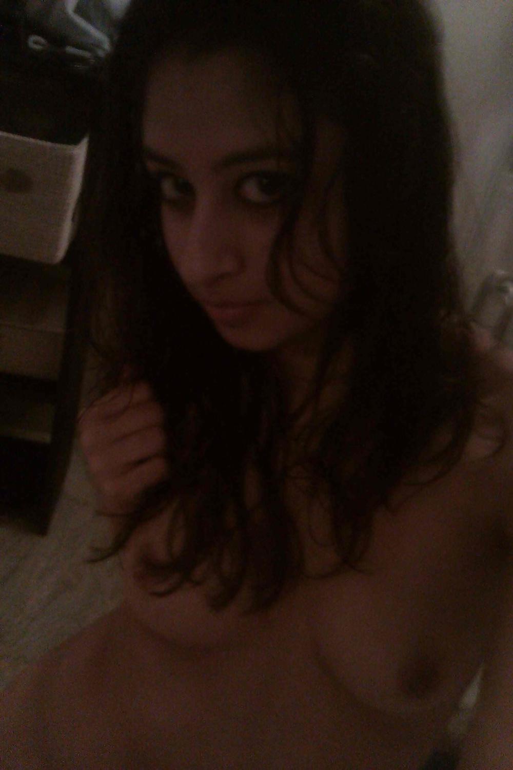 20P Playful nri paki bengali indian desi babe