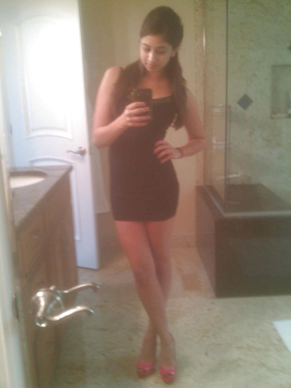 20P Playful nri paki bengali indian desi babe