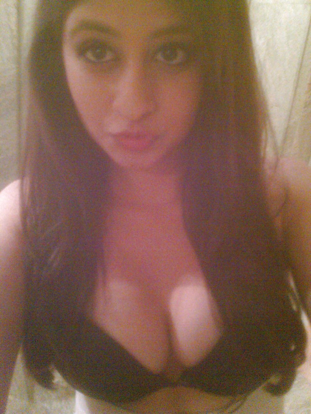 20P Playful nri paki bengali indian desi babe