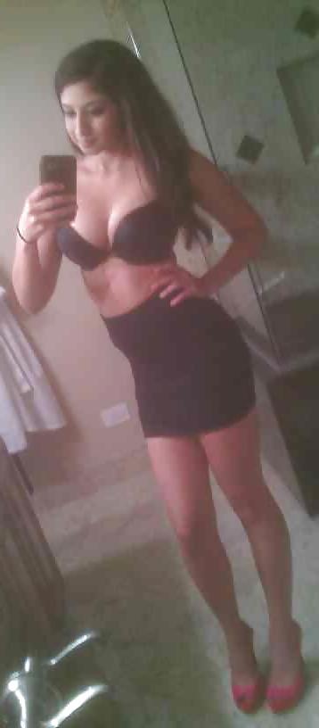 20P Playful nri paki bengali indian desi babe