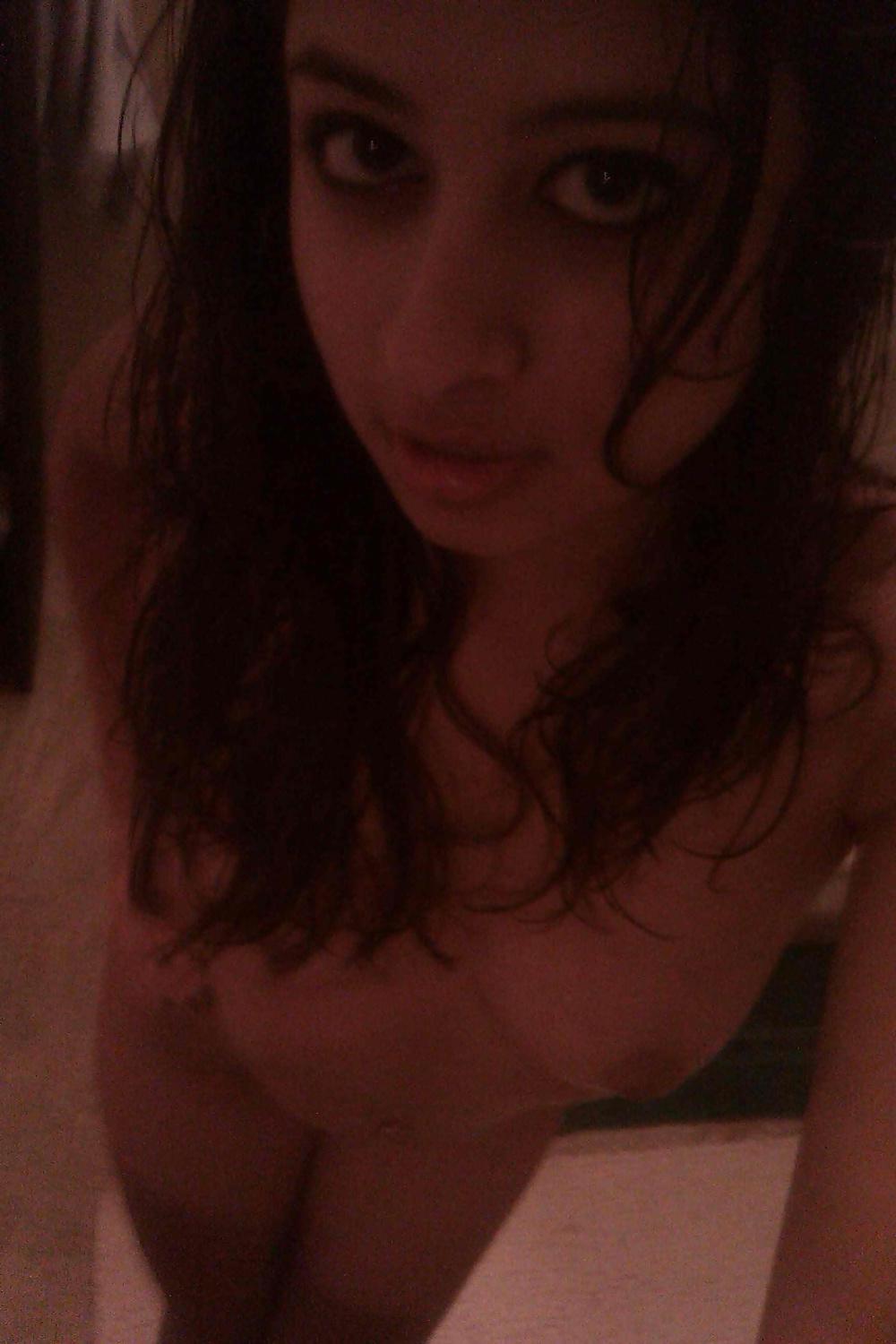 20P Playful nri paki bengali indian desi babe