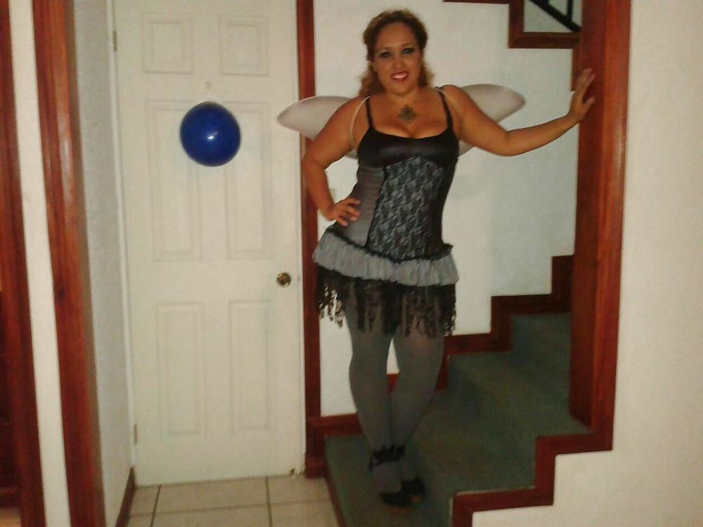 10P Halloween in Costa Rica