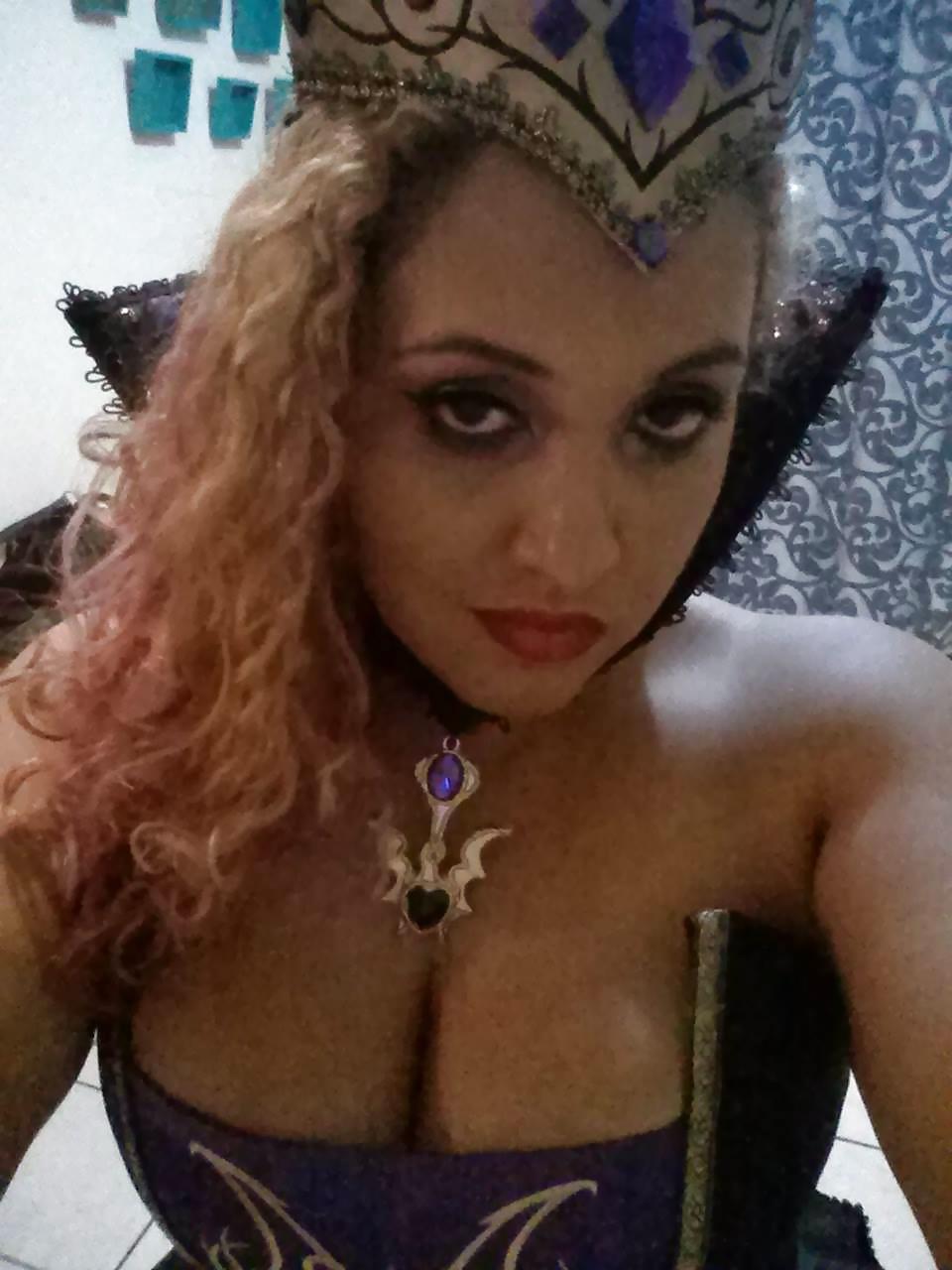 10P Halloween in Costa Rica