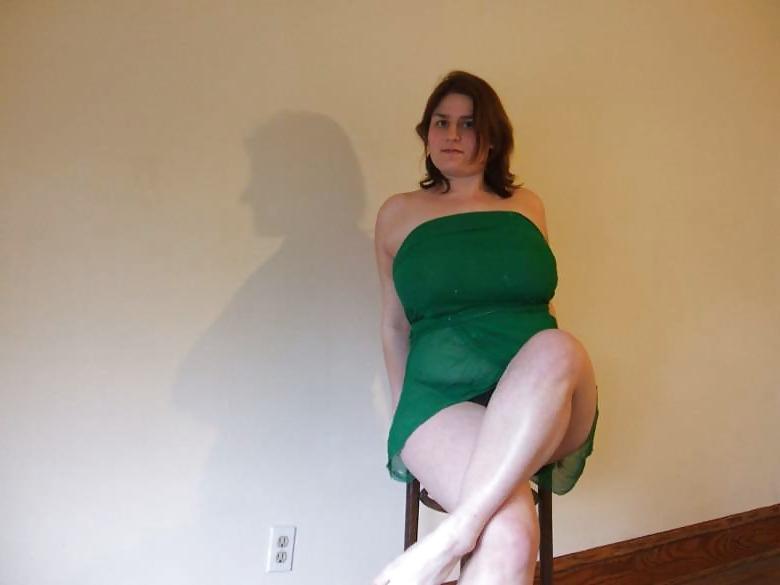 25P Self shot - Amateur girl #34