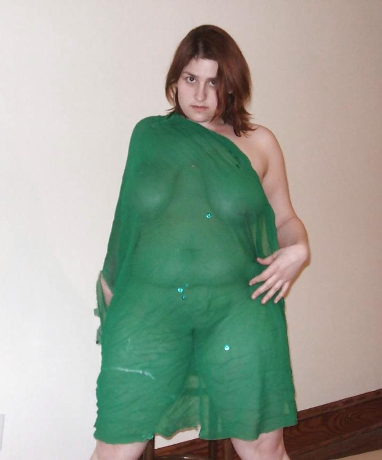 25P Self shot - Amateur girl #34