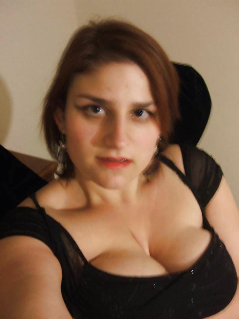 25P Self shot - Amateur girl #34