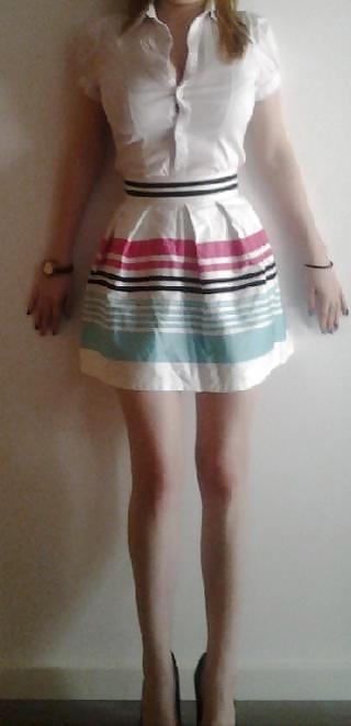 25P Self shot - Amateur girl #38