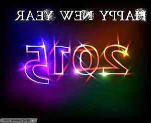18P Happy New Years All You Party Whores 2015