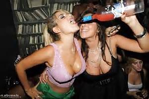 18P Happy New Years All You Party Whores 2015