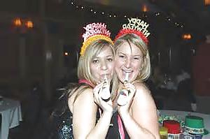 18P Happy New Years All You Party Whores 2015