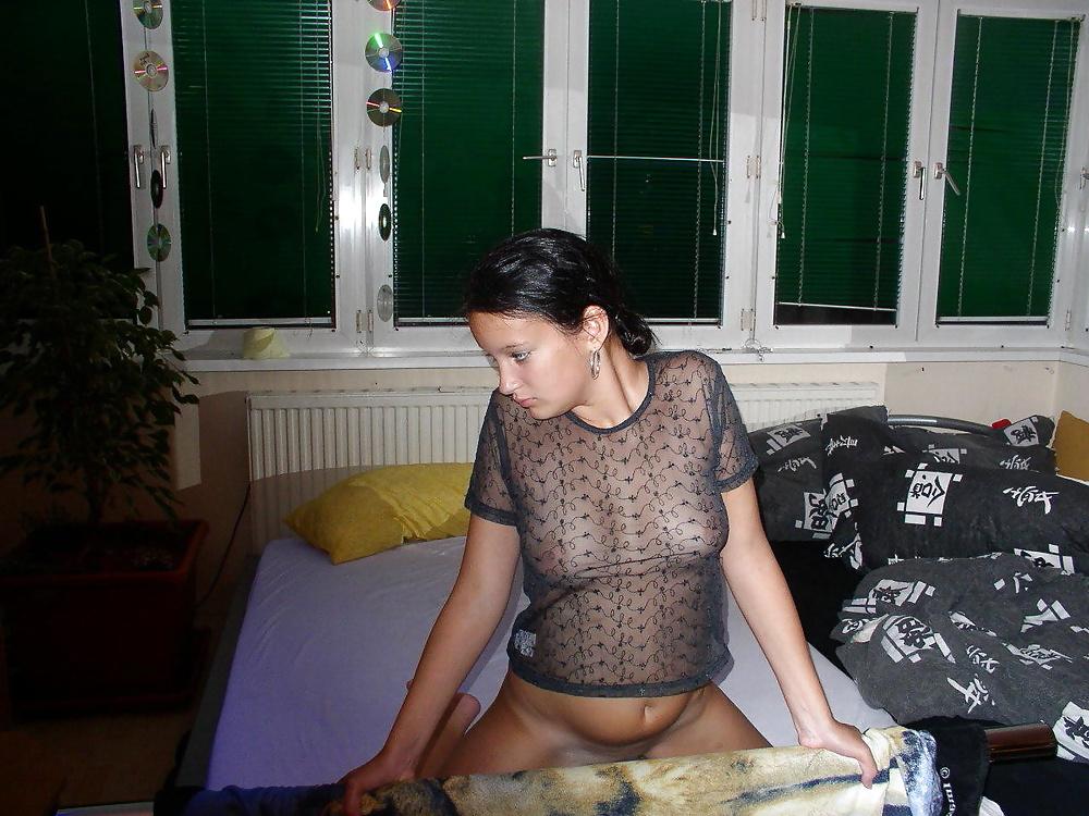 24P SEE-THRU 5