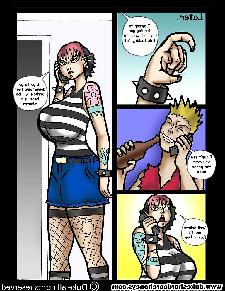 15P Home Instruction #2 (Comic)