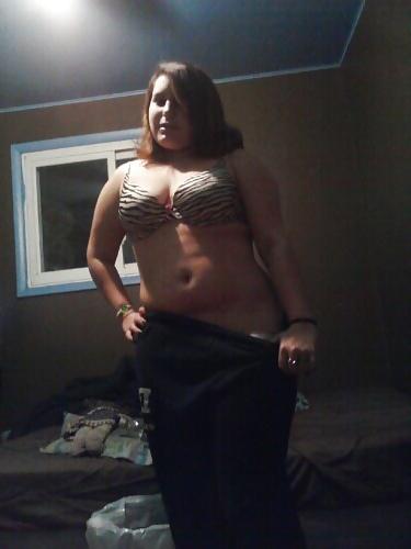 7P Self shot - Amateur girl #36