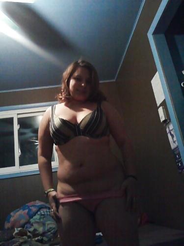 7P Self shot - Amateur girl #36