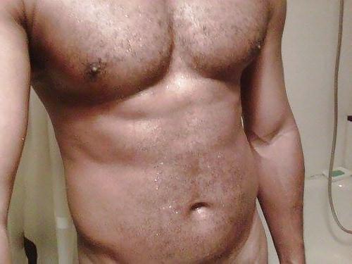4P Lick my sweet chocolate body please!!!