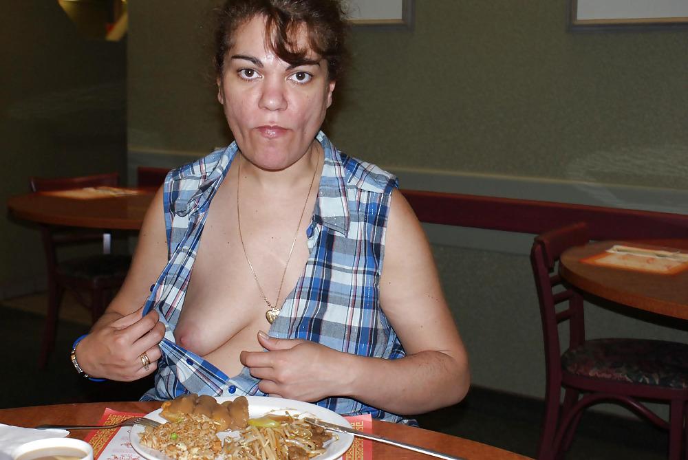 14P Downblouse 6