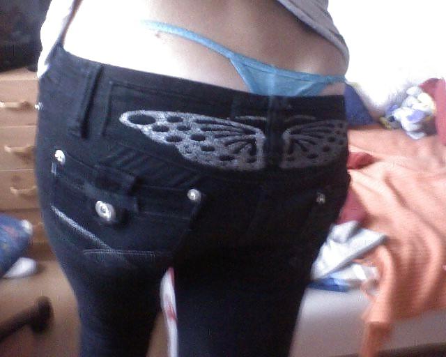 9P Self shot - Amateur girl #39