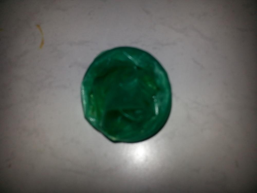 7P Used condom