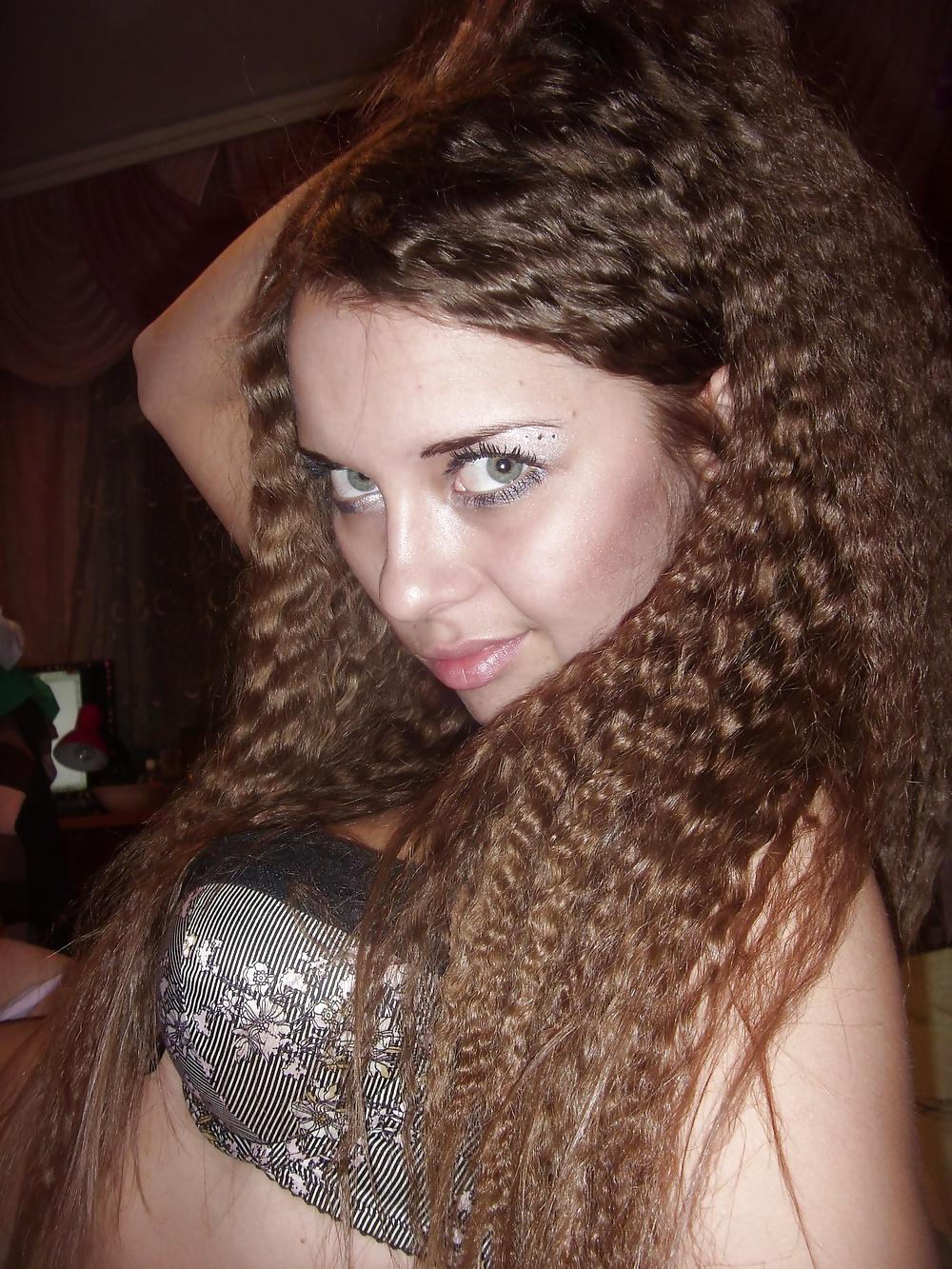 25P Self shot - Amateur girl #43