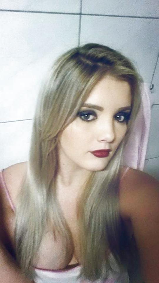 14P Raphaella Marques Tranny beauty