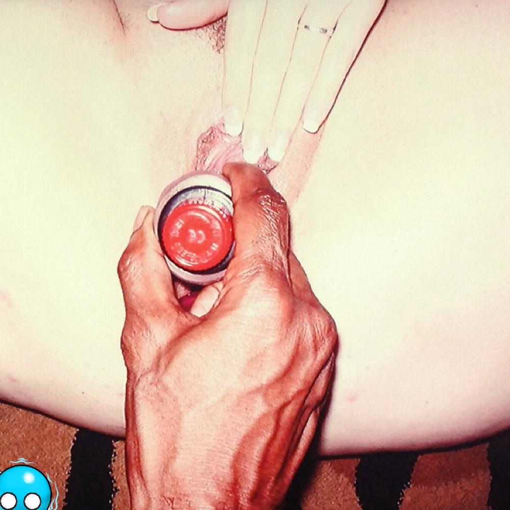 4P Hard to the mother fuckin' core