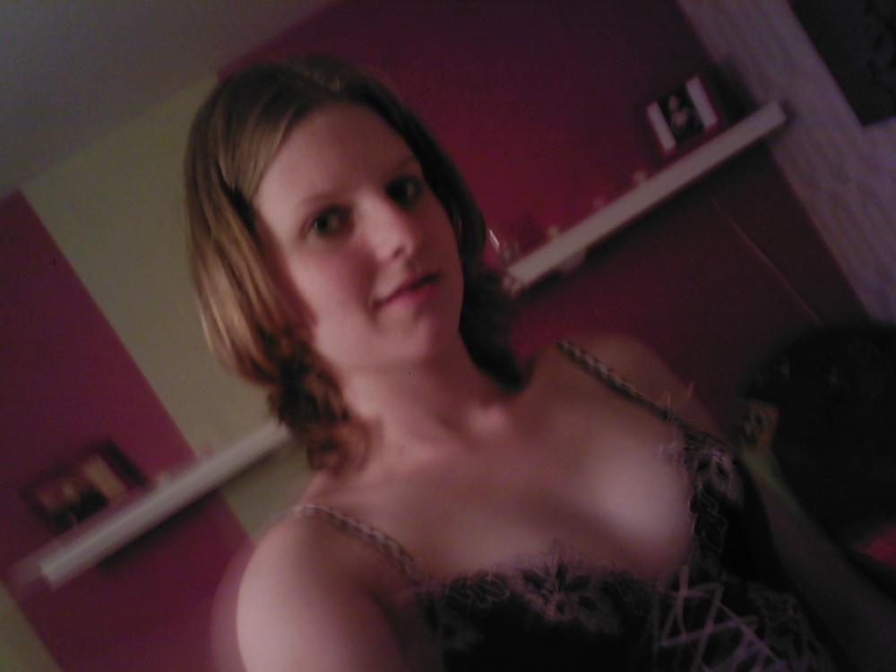 17P Self shot - Amateur girl #52