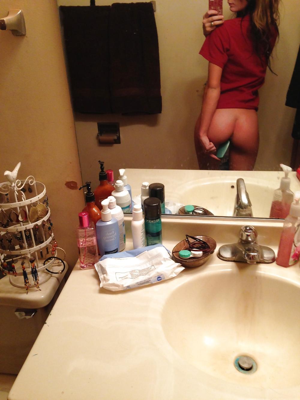 13P Self shot - Amateur girl #56