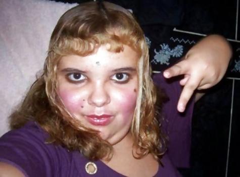 25P Beautiful Young Lesbians 5
