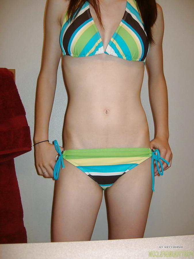 9P Self shot - Amateur girl #51