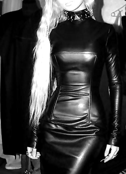 25P Sexy Slurs Luv 2 Fuck in See-Thru Clothing