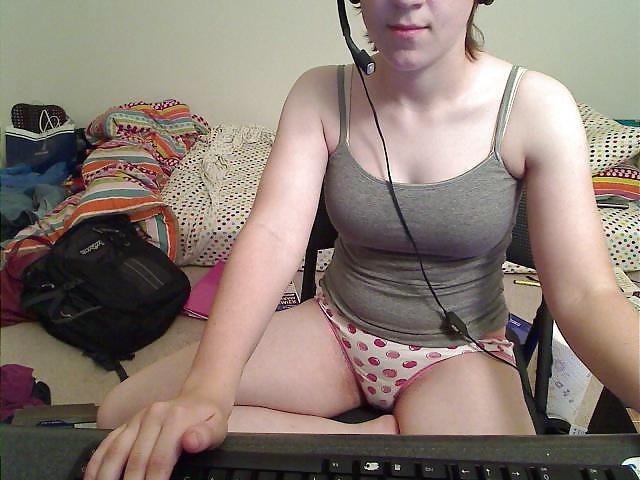 13P Self shot - Amateur girl #57
