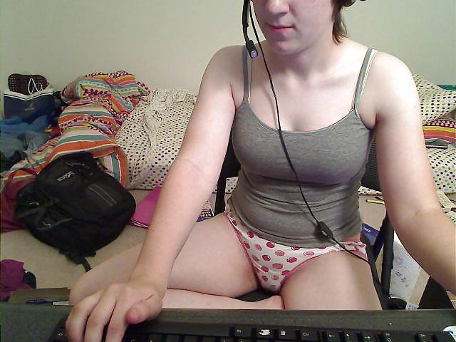 13P Self shot - Amateur girl #57