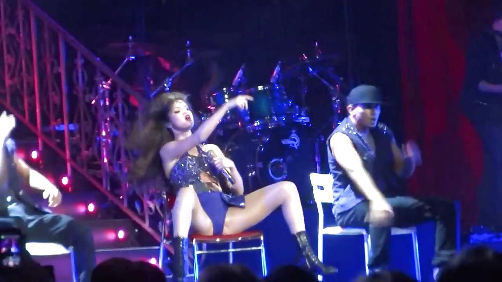 25P Celebs Open Legs Compilation - They need a Fuck
