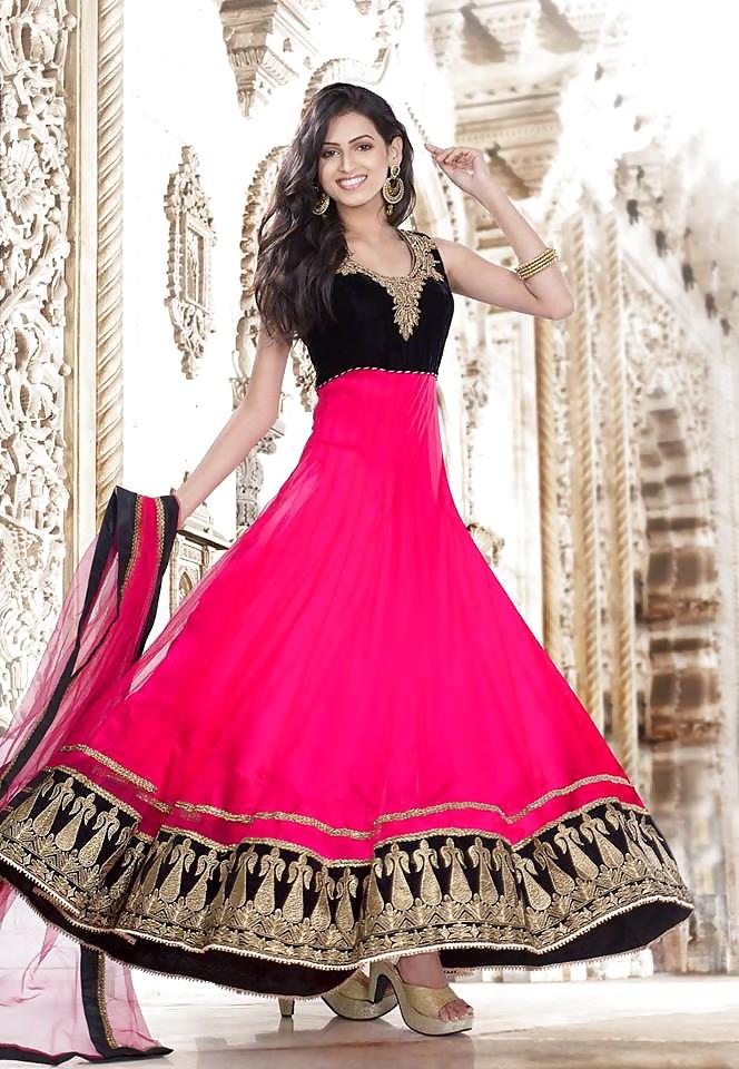 25P Desi models