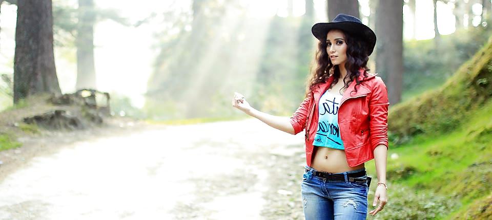 25P Desi models