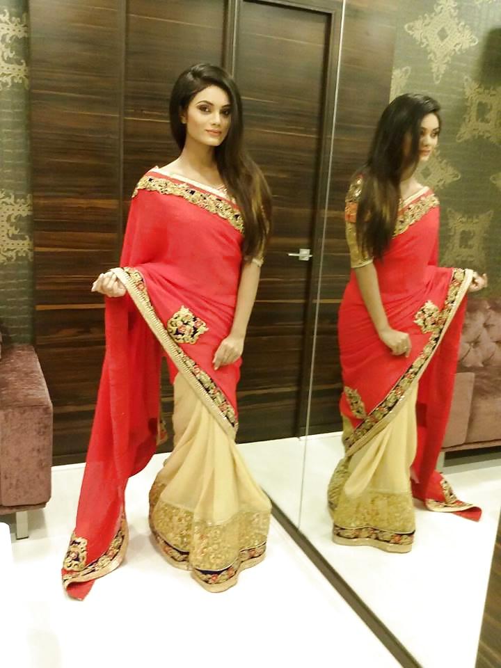 25P Desi models