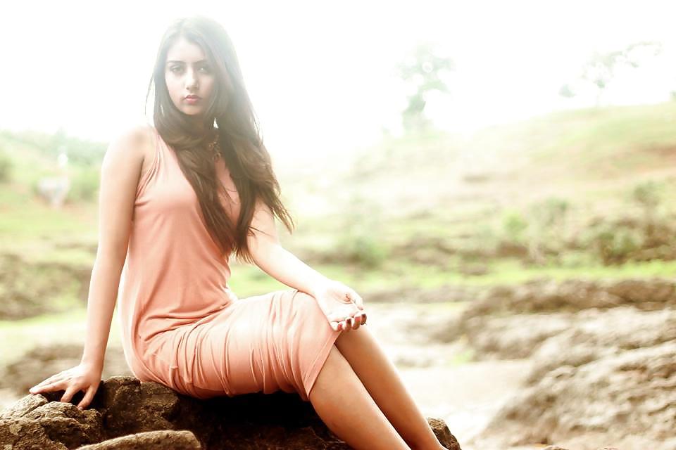 25P Desi models