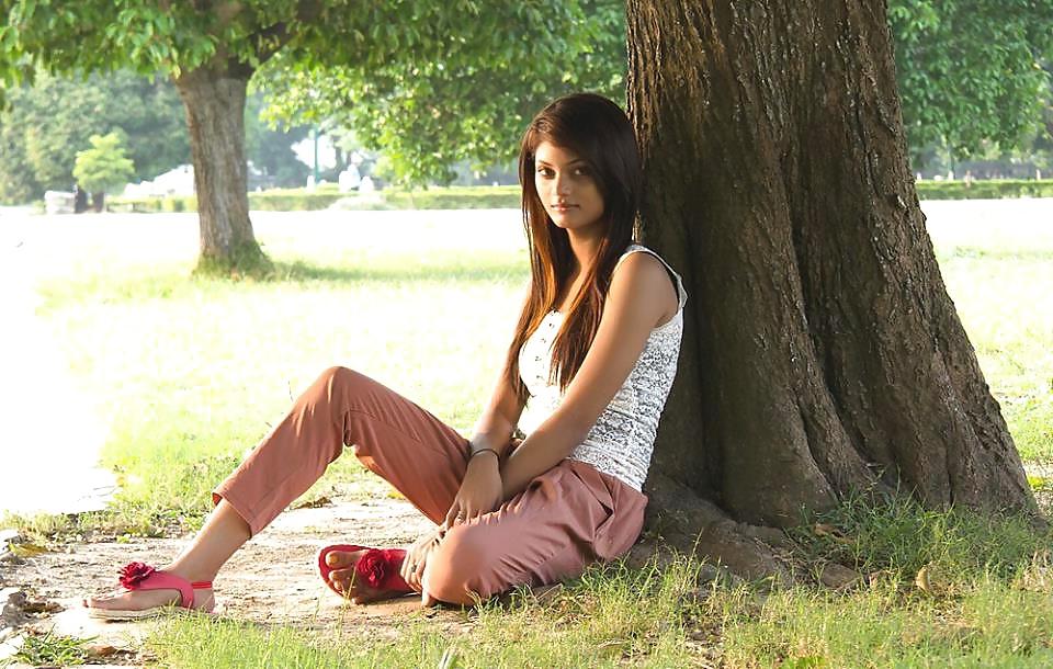 25P Desi models