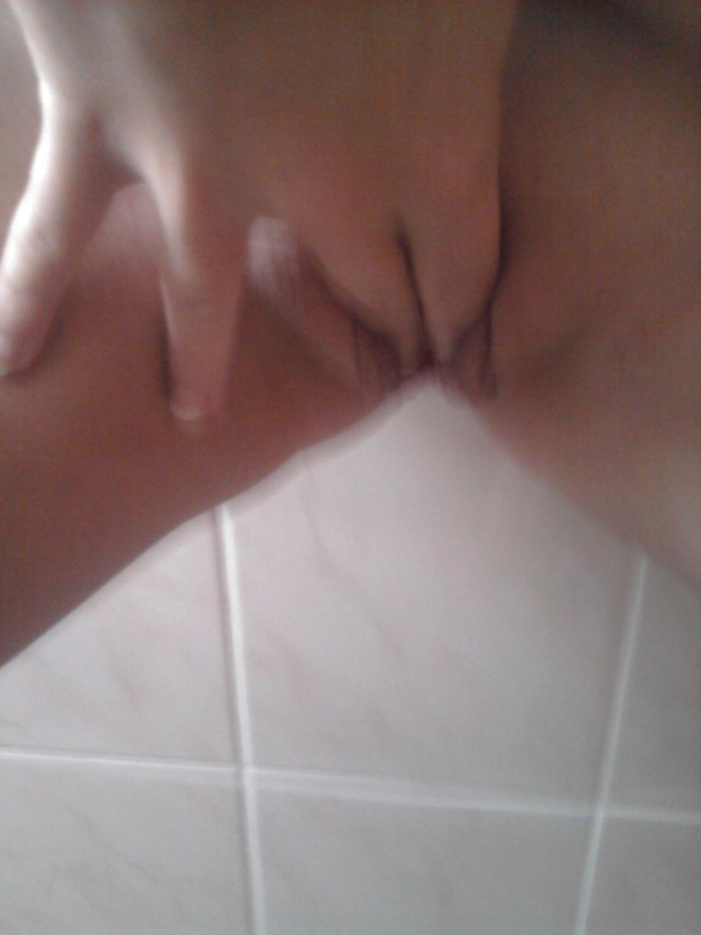 25P Self shot - Amateur girl #54
