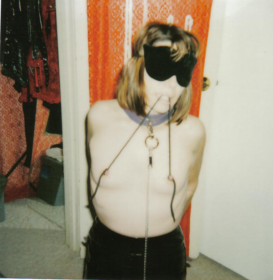 25P Old polaroids 