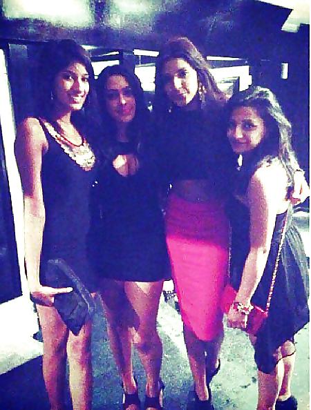 25P Indian Fuckpigs - MUST SEE WHORES!