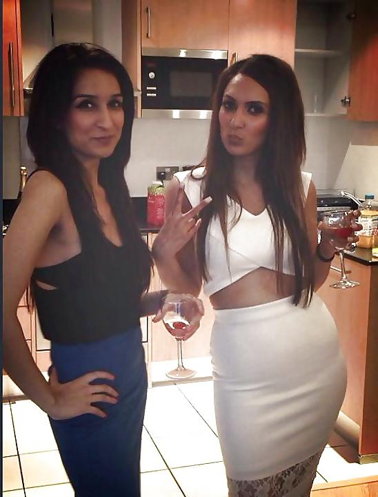 25P Indian Fuckpigs - MUST SEE WHORES!