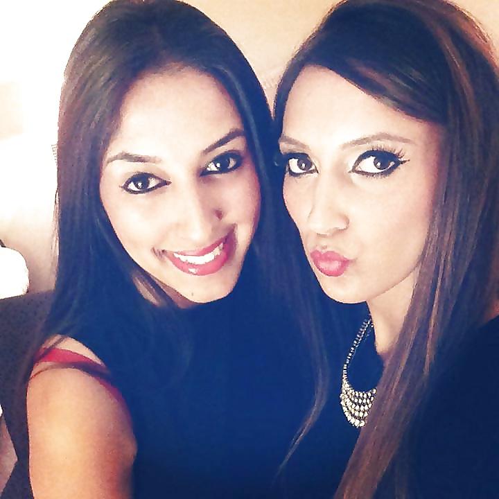 25P Indian Fuckpigs - MUST SEE WHORES!