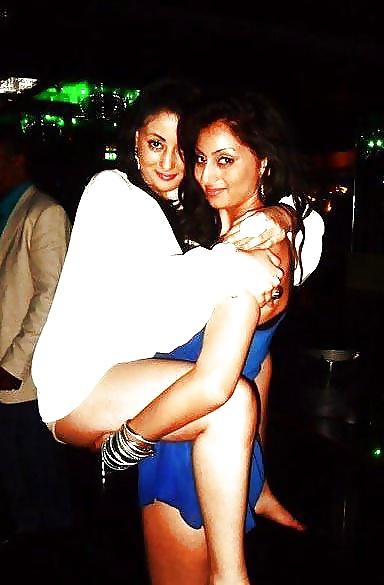 25P Indian Fuckpigs - MUST SEE WHORES!