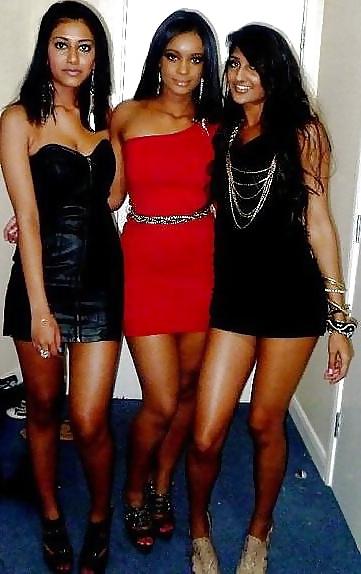 25P Indian Fuckpigs - MUST SEE WHORES!